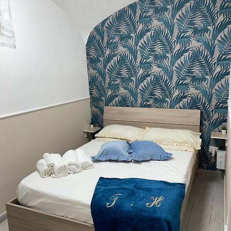 Вілла Titti House Неаполь Екстер'єр фото