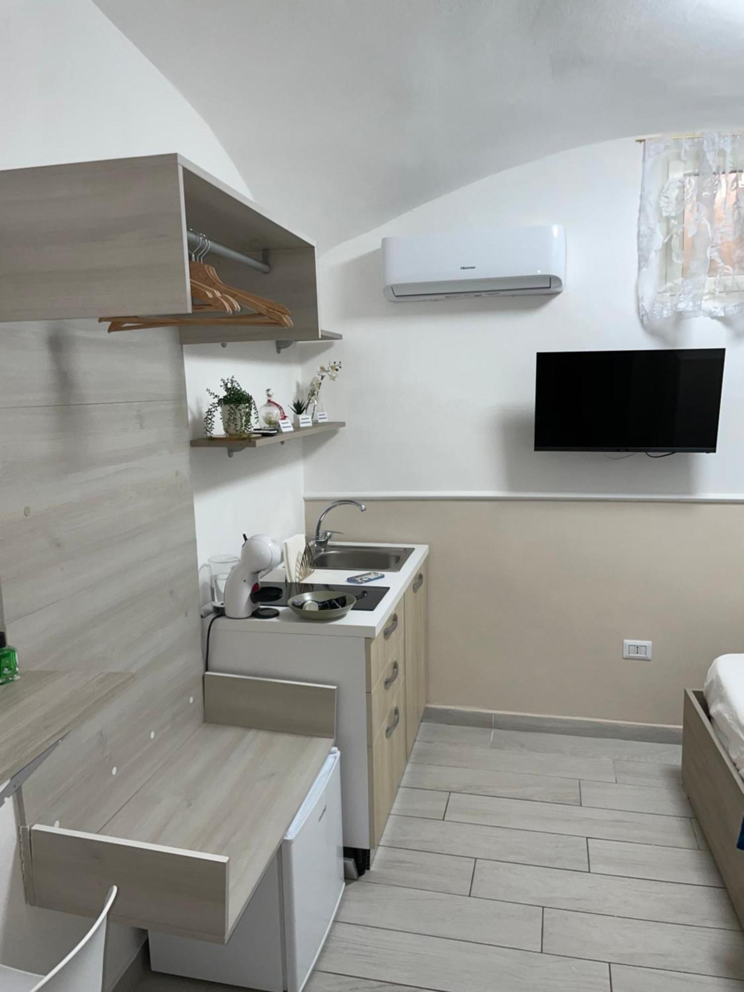 Вілла Titti House Неаполь Екстер'єр фото
